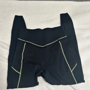 Vitality Performance Leggings